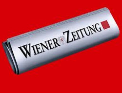 Logo Wiener Zeitung