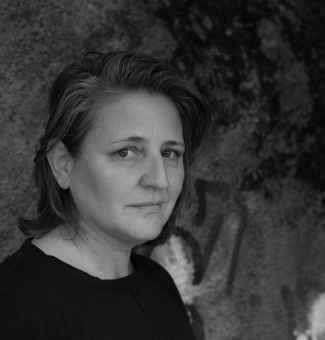 Gertraud Klemm'
