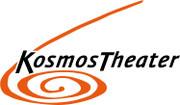 Logo KosmosTheater