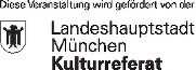 Logo Muenchen