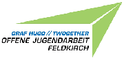 Logo OJAF