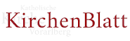 Logo Kirchenblatt