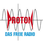 Logo Radio Proton