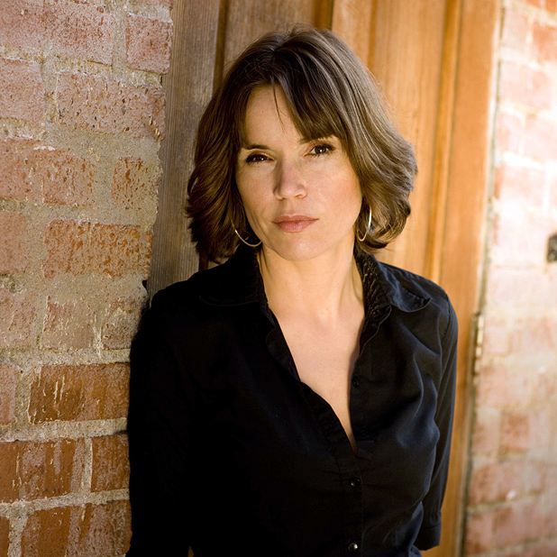 Jane Bussmann
