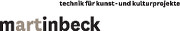 Logo Martin Beck