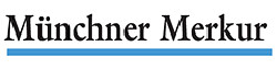 Logo Münchner Merkur