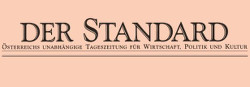 Logo Der Standard
